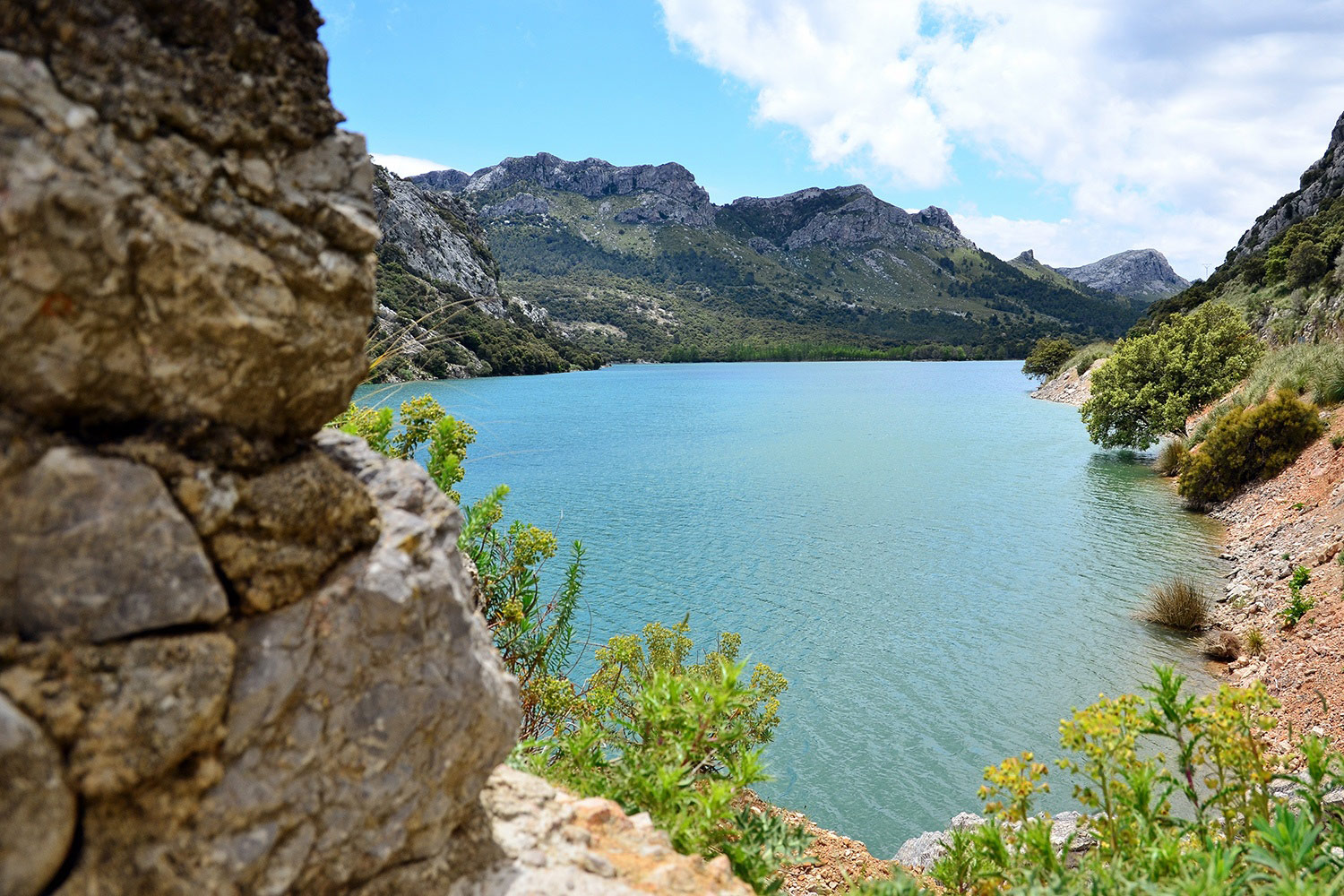 Serra de Tramuntana